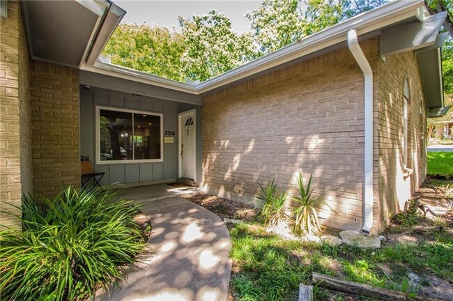 Foto del edificio - Wonderful Southeast Austin Home for Rent