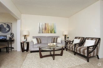 Interior Photo - La Estancia Apartments