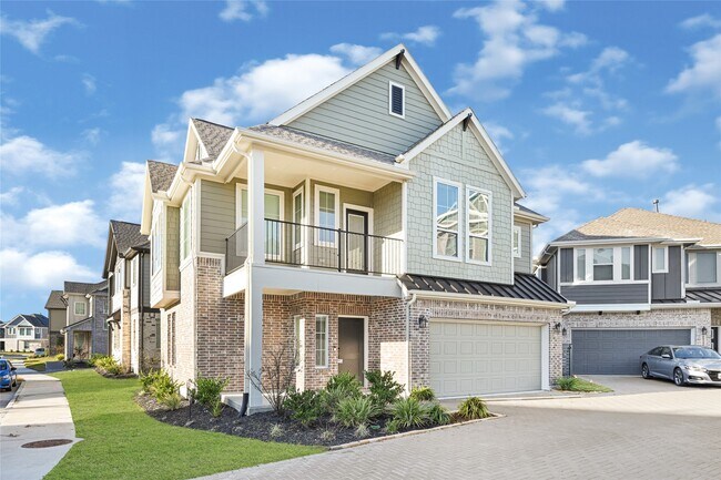 Foto del edificio - 18714 Colorado River Ln