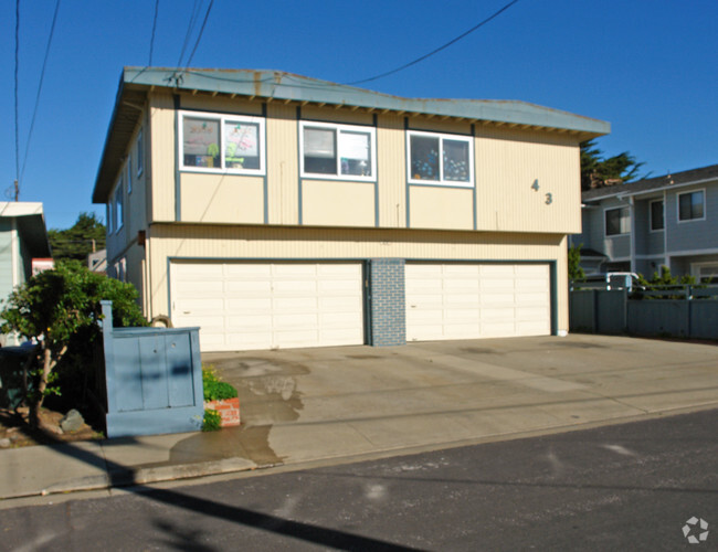Building Photo - 43 Santa Rosa Ave