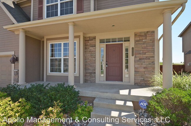 Building Photo - 4 br, 3.5 bath House - 16105 NW 124th Street