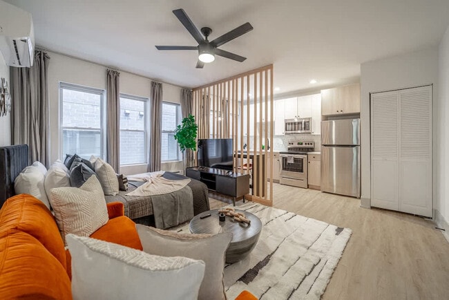 Foto del edificio - 3546 N Southport Ave