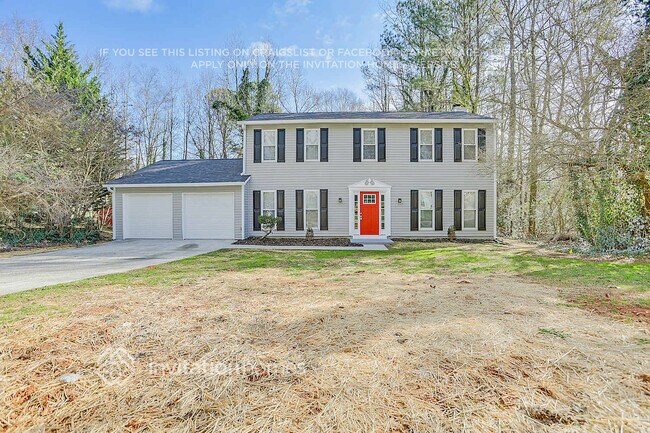 Foto del edificio - 478 Sherwood Cir