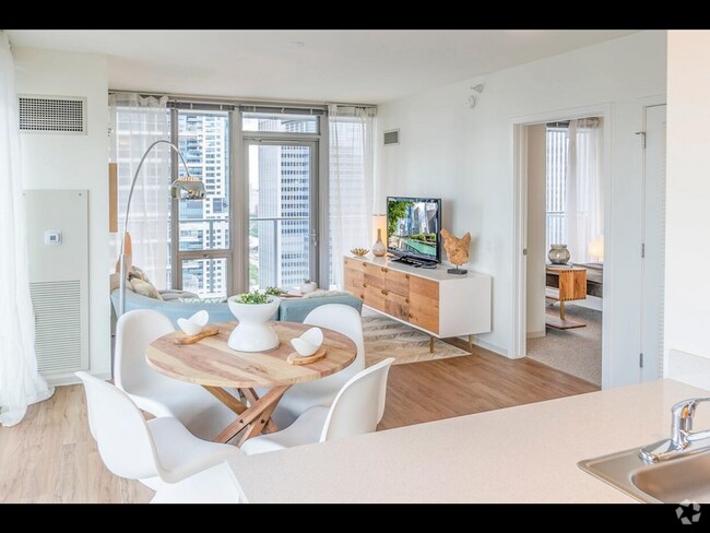 Lake Shore East Apartments for Rent - Chicago, IL - 444 Rentals ...