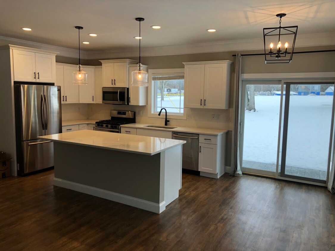 354 Gardner Rd, Horseheads, NY 14845 Townhome Rentals in Horseheads