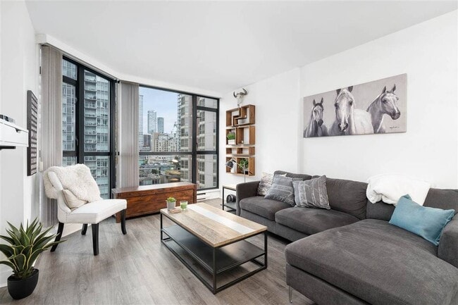 Photo du bâtiment - 888 Hamilton St