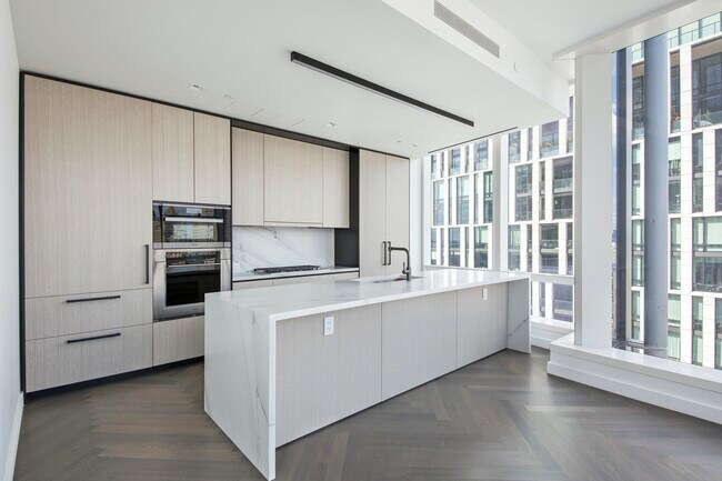 Building Photo - 111 Murray Street