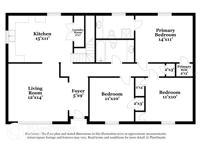 Building Photo - 4214 Riche Rd