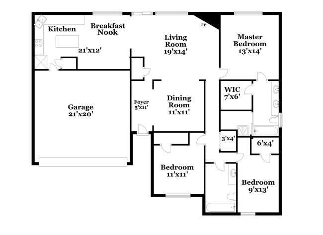 Building Photo - 827 Tropicana Dr E
