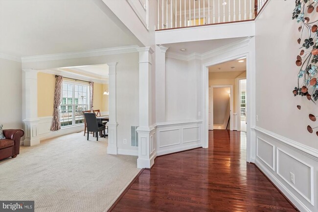 Building Photo - 43595 Aldie Mill Ct