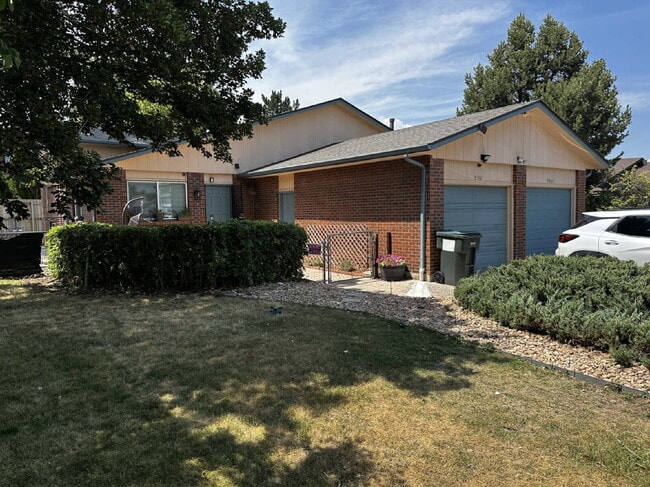 Wonderful duplex in Westminster! - Wonderful duplex in Westminster! Apartment