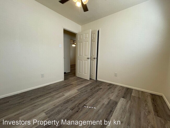 Building Photo - 3 br, 2 bath House - 215 Cornell Ave