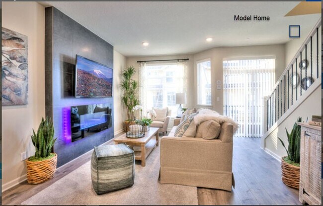 Building Photo - Lovely 2 BR* 2.5 BA Townhome in Hillsboro,...