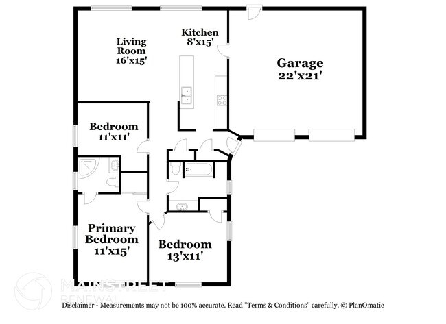 Foto del edificio - 1228 NW 105th St