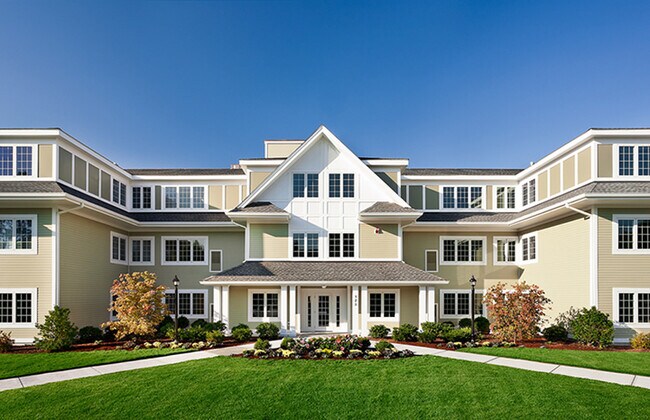 Foto del edificio - 125 Edgemere Rd