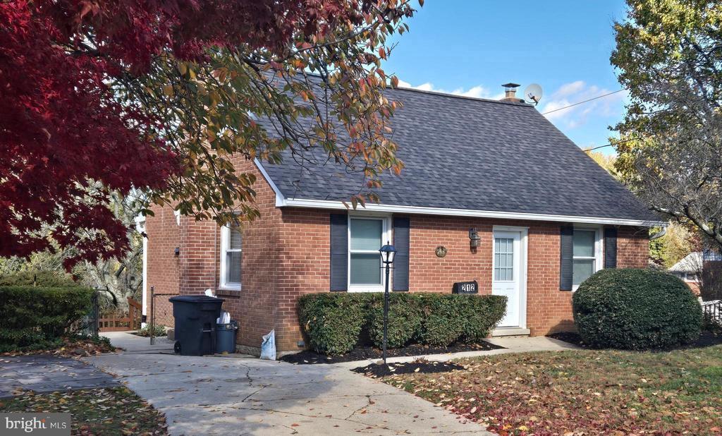 212 Courtland Pl, Bel Air, MD 21014 - House Rental in Bel Air, MD ...