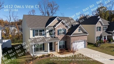 Building Photo - 4612 Owls Vw Ct