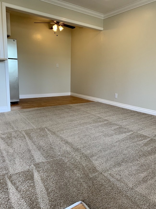 The Arbors at Mountain View Apartments Apartments Mountain View, CA