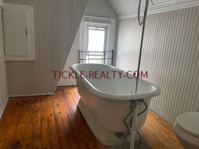 Foto del edificio - 106 Griffith-VR