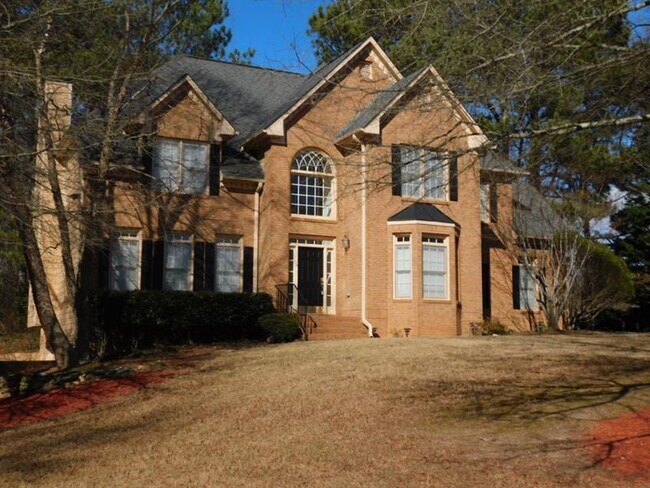 Building Photo - 3235 Lake Russell Way