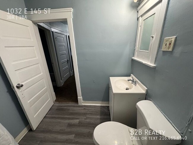 Foto del edificio - 1032 E 145th St