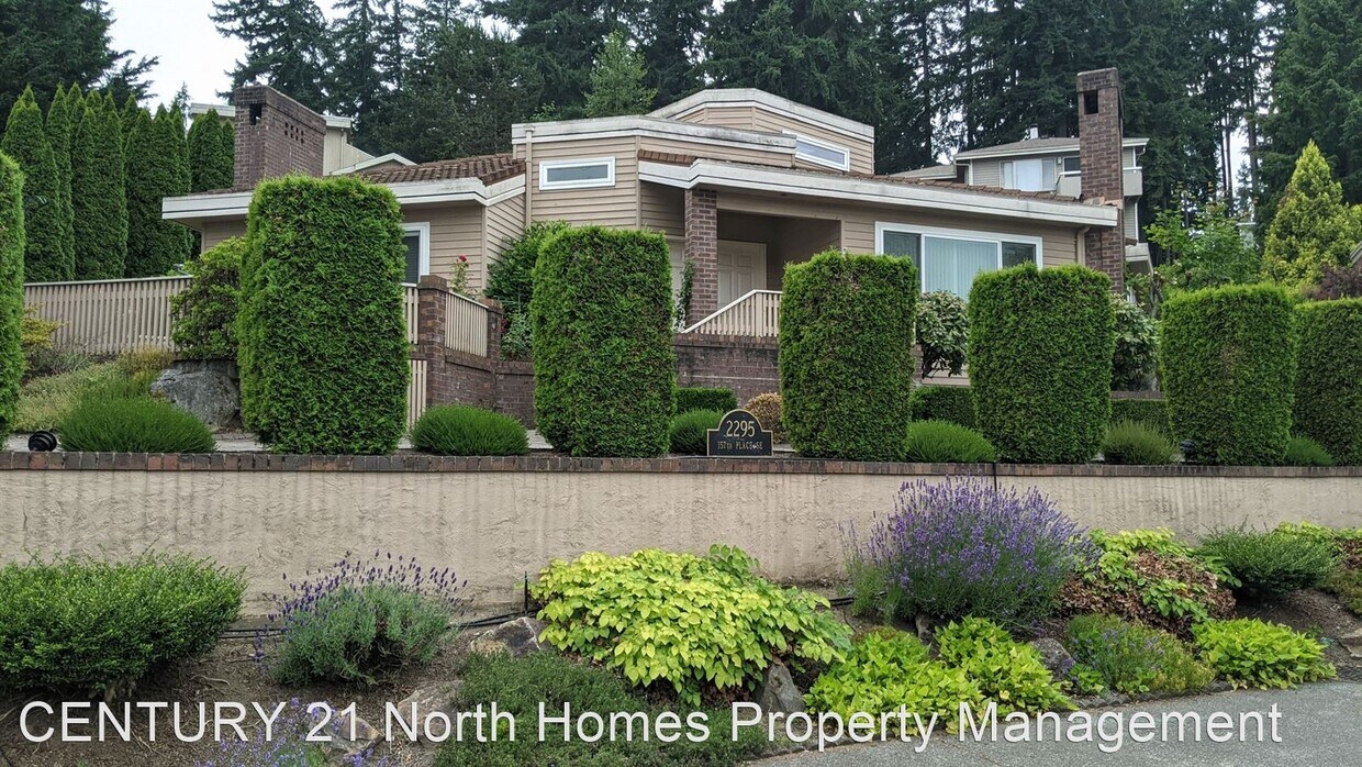 Primary Photo - 3 br, 2.5 bath House - 2295 157th Pl SE
