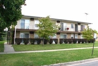 Foto del edificio - 1206 West End Ave