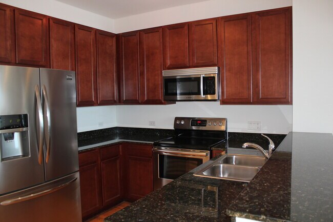 Foto del edificio - 1629 S Prairie Ave