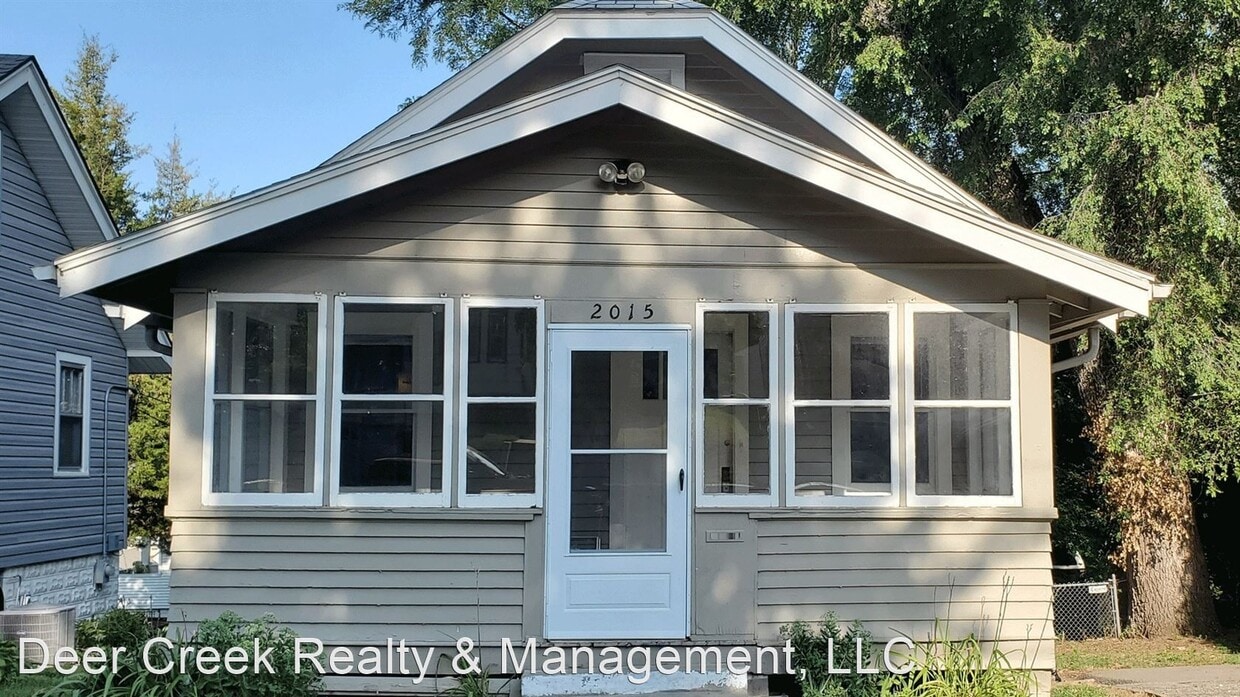 Primary Photo - 2 br, 1 bath House - 2015 N 48th St