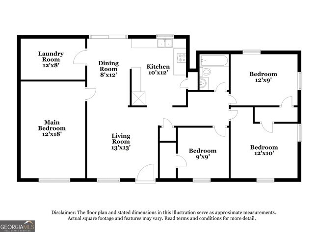 Foto del edificio - 109 Woodhaven Dr