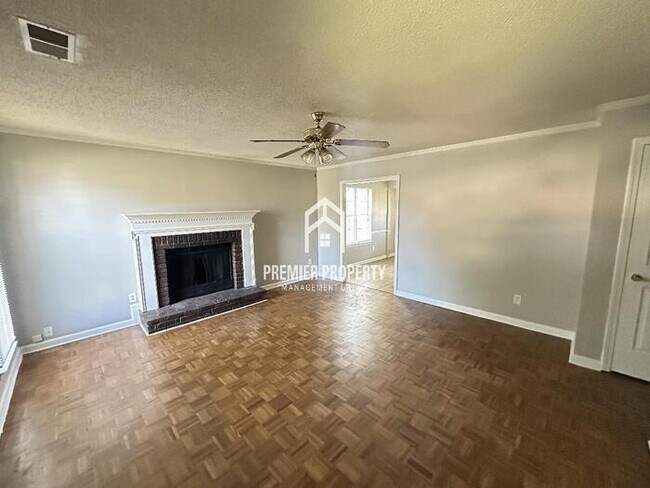 Building Photo - 4586 S Berrypick Ln