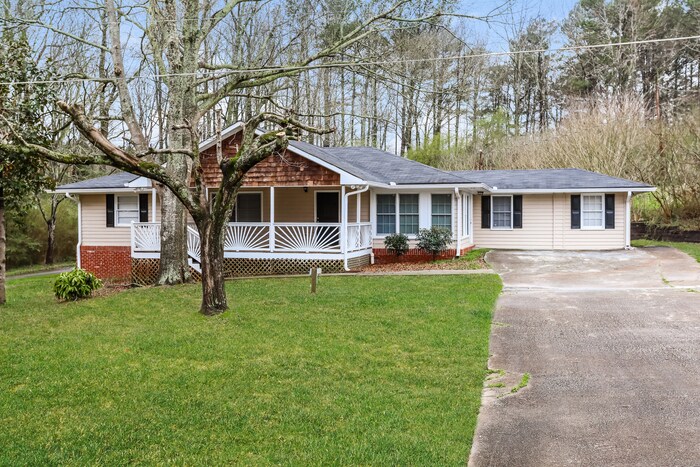 Primary Photo - 1237 Sycamore Dr SW