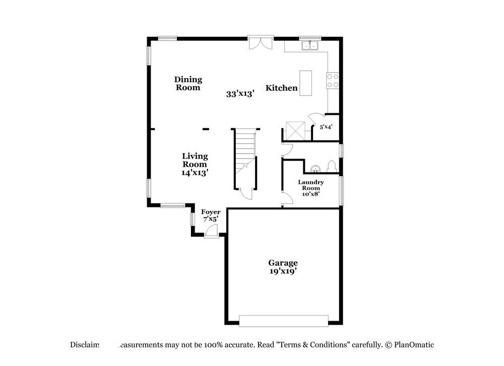 Foto principal - 11565 W Brown St