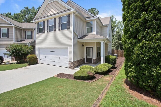 Foto del edificio - 5078 McEver View Dr