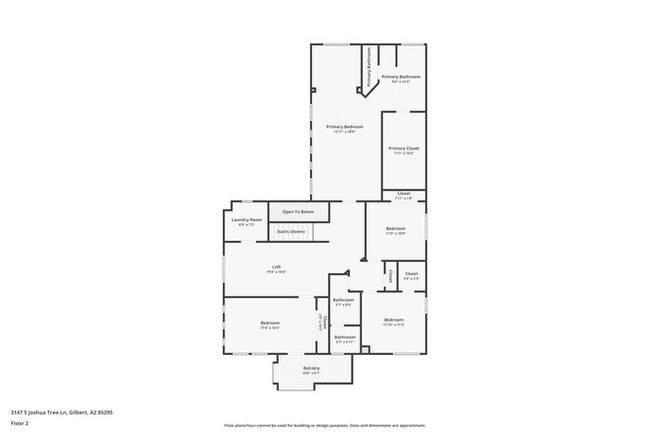 Building Photo - 3147 S Joshua Tree Ln