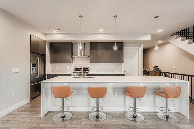 Foto del edificio - 177 S Harrison St