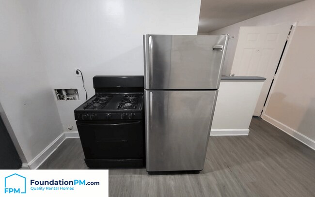 Foto del edificio - 3451 Tutwiler Ave