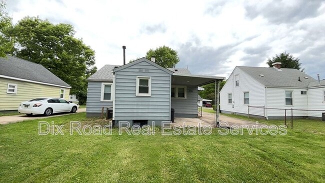 Foto del edificio - 4008 Jewell Ave