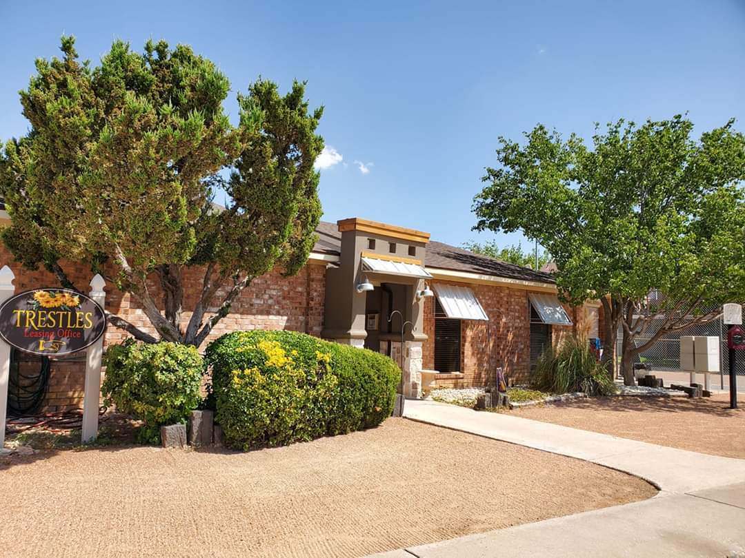 Trestles Condominiums 6701 EASTRIDGE Rd Odessa, TX Apartments for