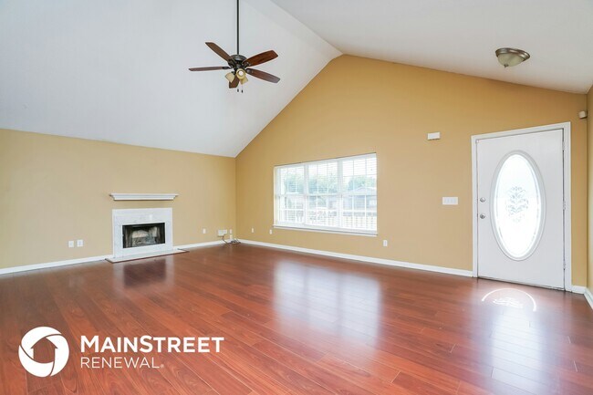 Building Photo - 501 Cedar Park Cir
