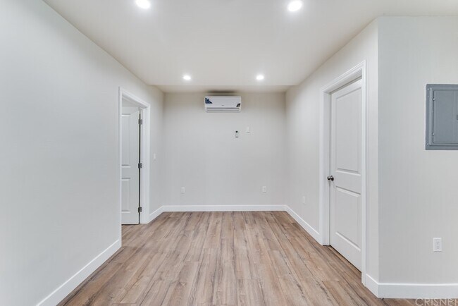 Living Room - 2756 W 15th St