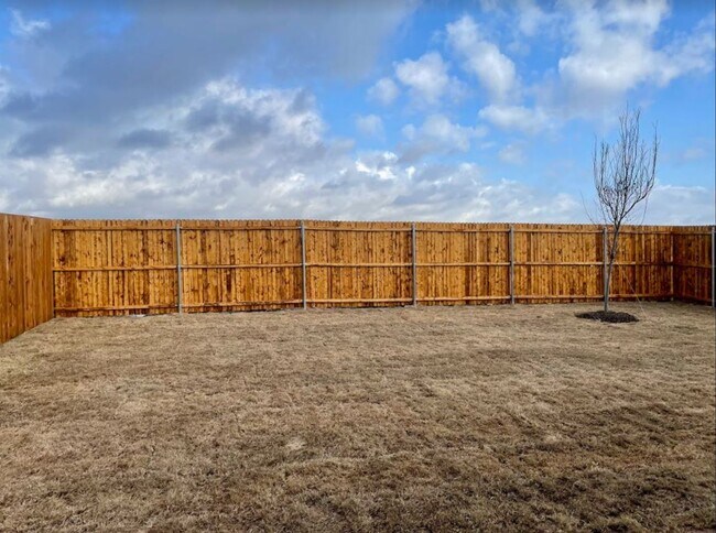 Foto del edificio - 3 bedroom house in Forney!