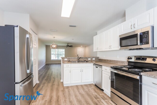 Foto del edificio - 11118 Hidden Breeze Dr