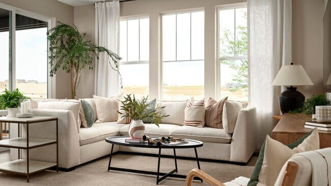 Photo - Paired Home in Dove Village: Charming 3 Be...