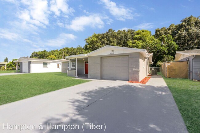Foto del edificio - 4 br, 2 bath House - 5341 DAWN LN