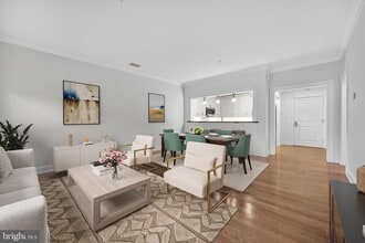 Building Photo - 401 13th St NE