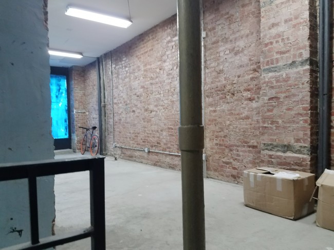 Foto del edificio - 212 E 122nd St