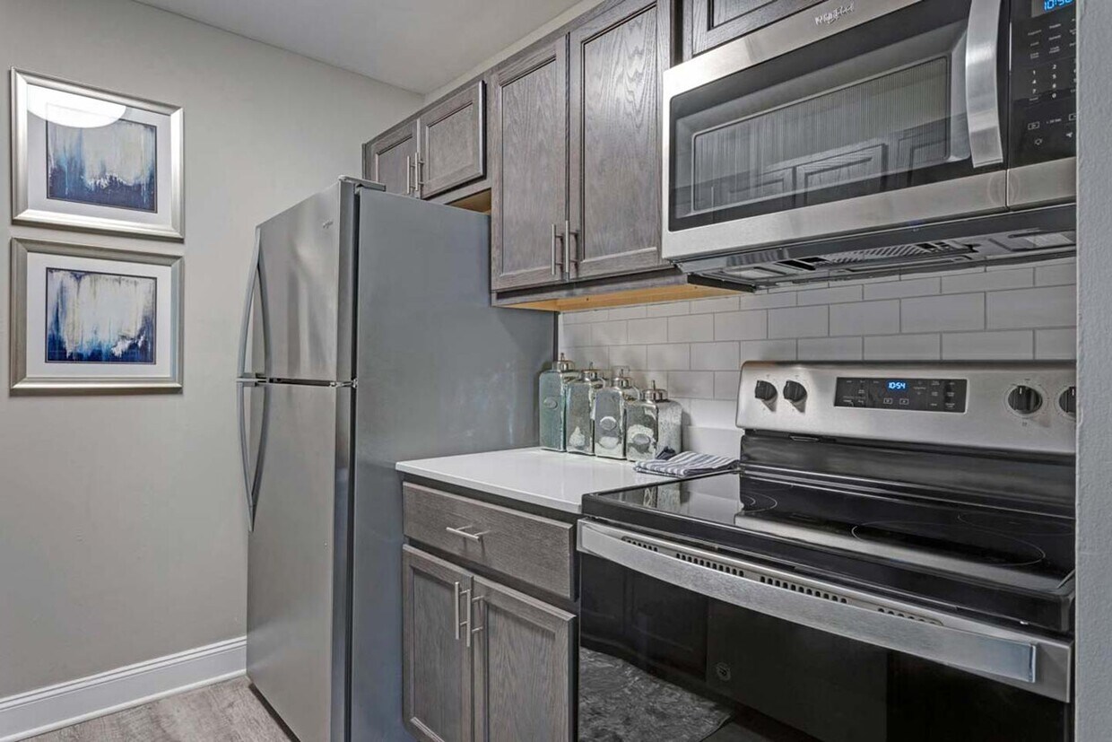 Ridgewood Apartments Apartments in Grand Rapids, MI