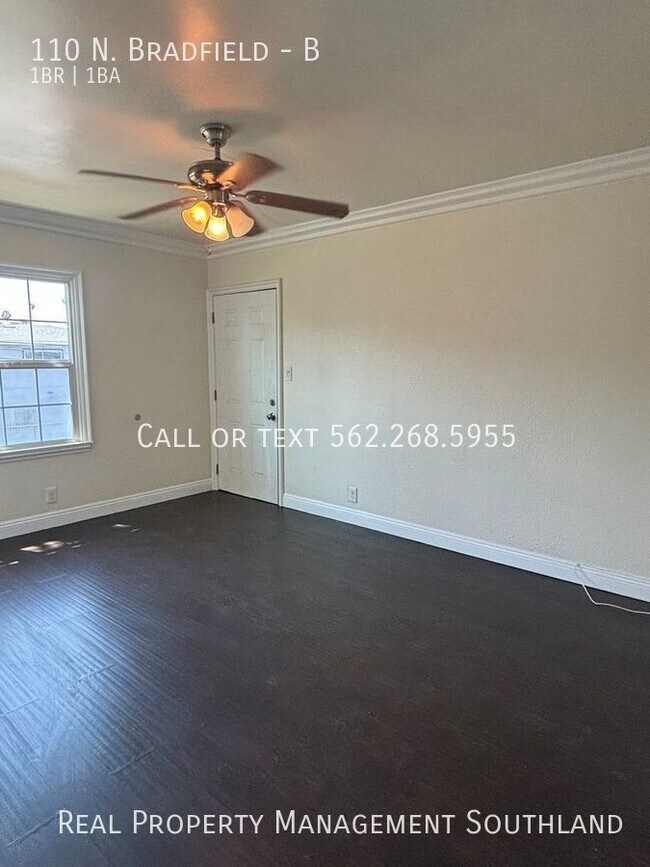 Foto del edificio - 1 Bedroom Apartment - Available Now!