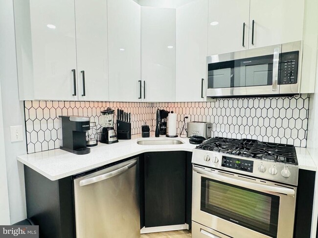 Foto del edificio - 1324 N 5th St